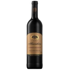 Cabernet Sauvignon 2017 South Africa